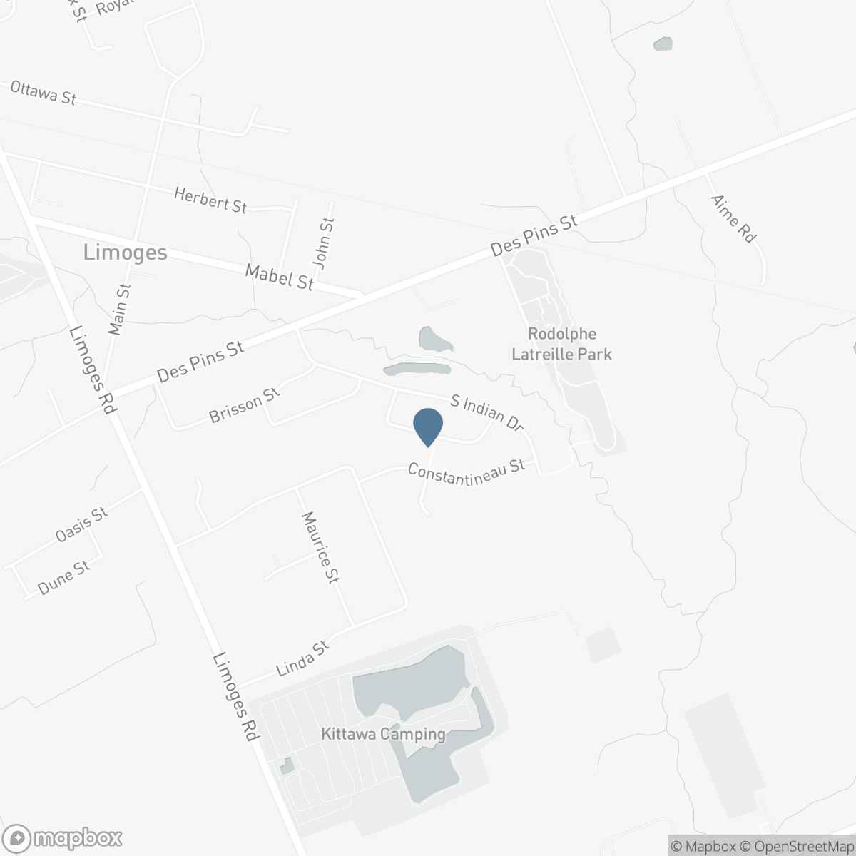 35 HONORE CRESCENT, The Nation, Ontario K0A 2M0